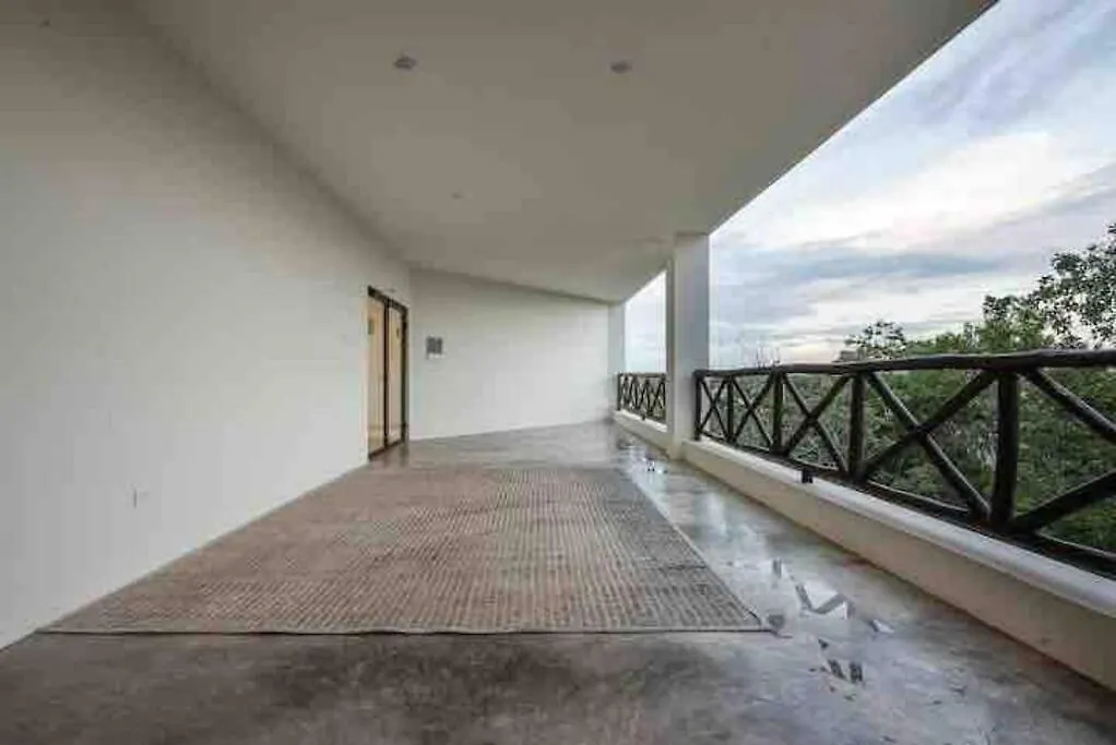 Апартаменты Lujoso Departamento Con Jacuzzi Privado Тулум Мексика